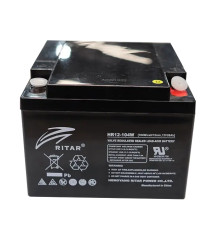 Аккумулятор Ritar HR12-104W 12В 28Ач